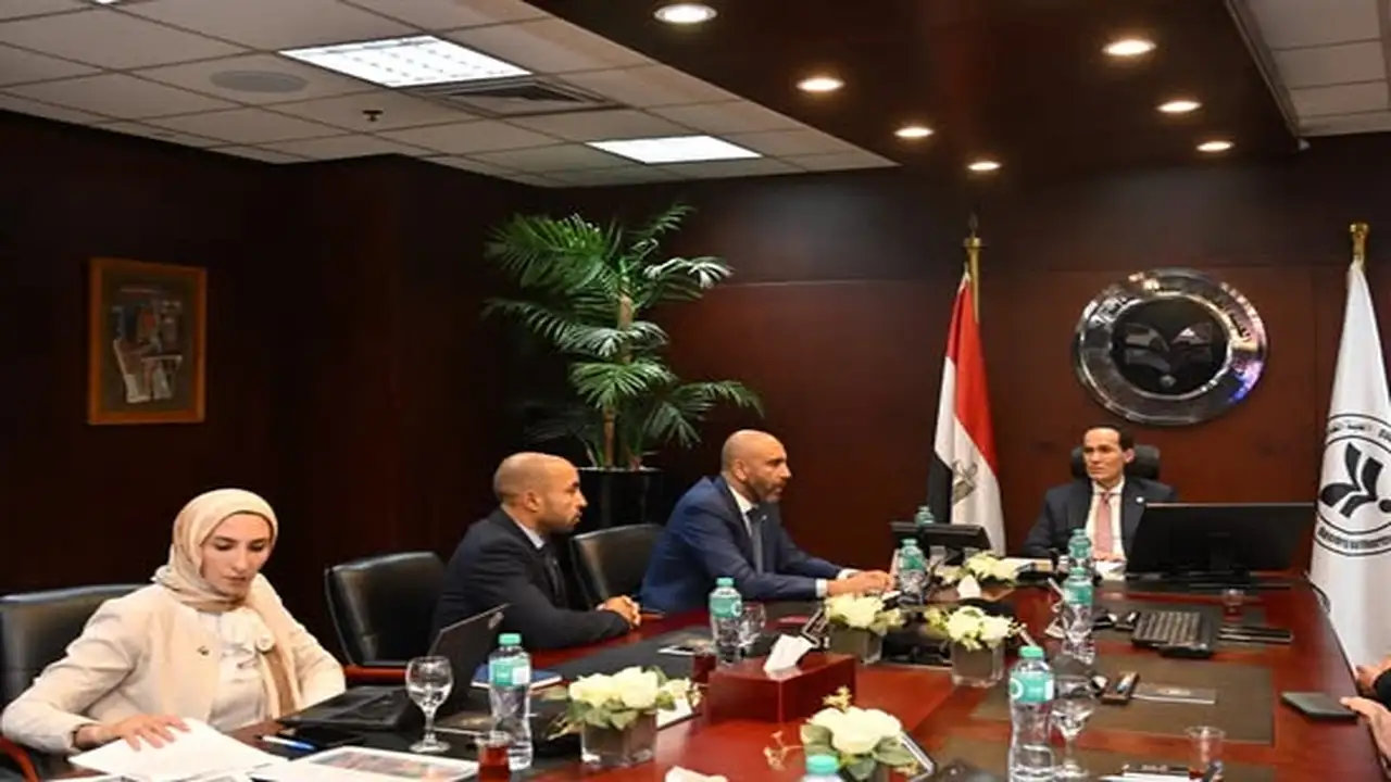 مصر تبرز كمركز إقليمي للتجارة بفضل دعم هيئة الاستثمار للشركات العالمية